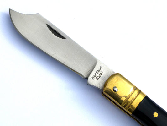 Japanese Folding Budding & Layering Knife