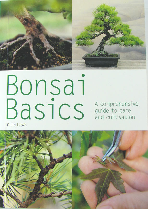 Bonsai Basics