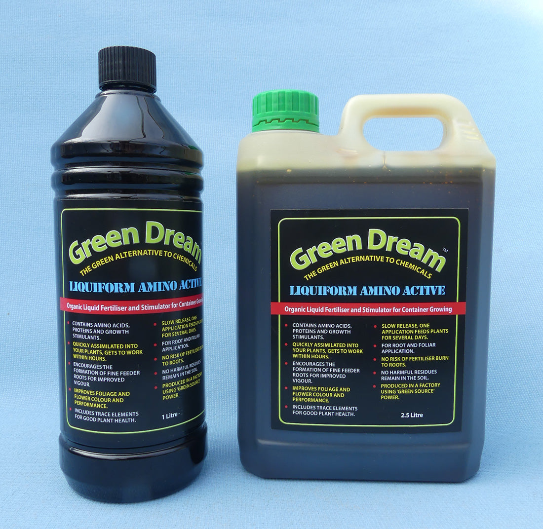 liquid fertilizer for bonsai trees Green Dream Liquid Natural Bonsai Fertilizer – Kaizen Bonsai