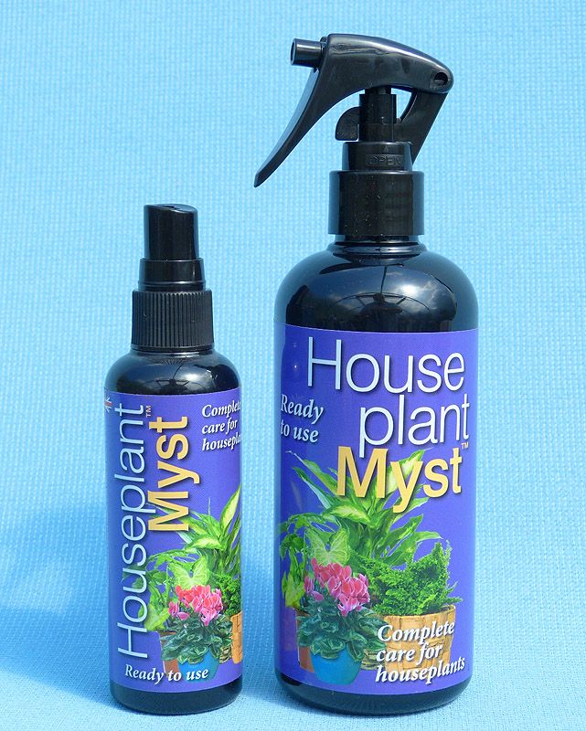 pest spray for house plants Bonsai Foliar Feed & Pest Repellent