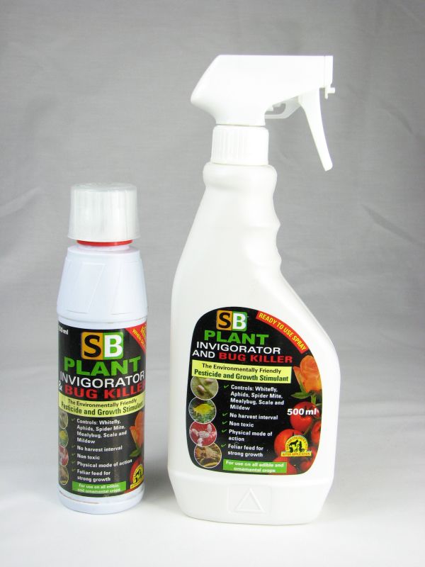 insecticide for bonsai tree Bonsai Invigorator, Bug Killer and Fungicide – Kaizen Bonsai