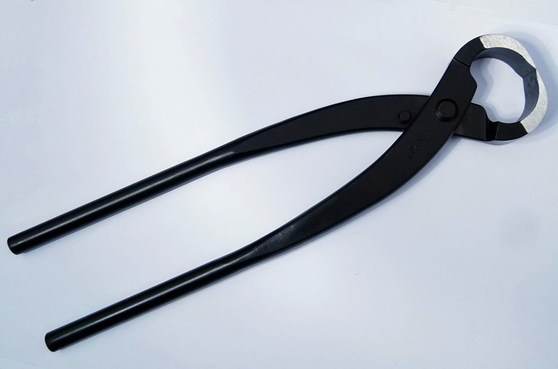 Tronchesina Per Bonsai In Acciaio | Taglio Precisione Per Rami E Giardinaggio - Foto 10