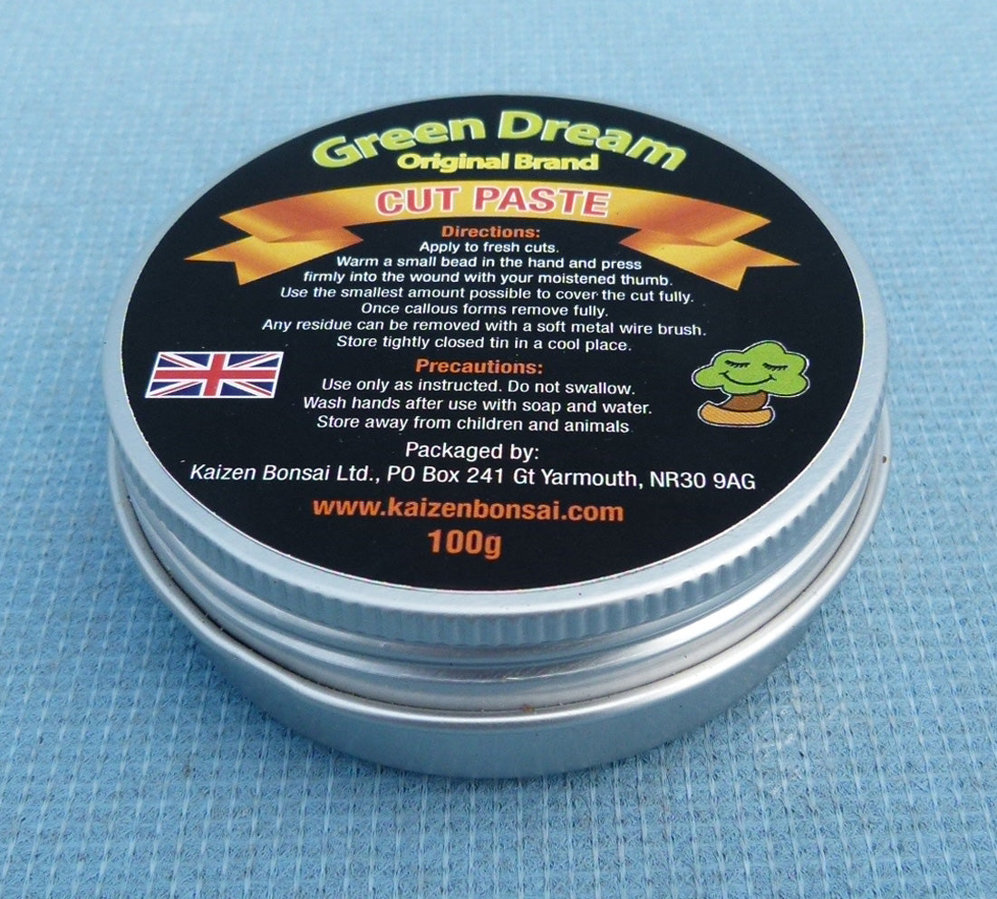bonsai tree cut paste Green Dream Original Brand Bonsai Cut Paste Sealant – Kaizen Bonsai