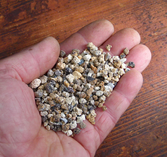 S-Te™ (Kyodama) - 2-5mm Bonsai Growing Media