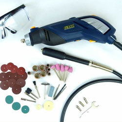 Bonsai Carving Tools