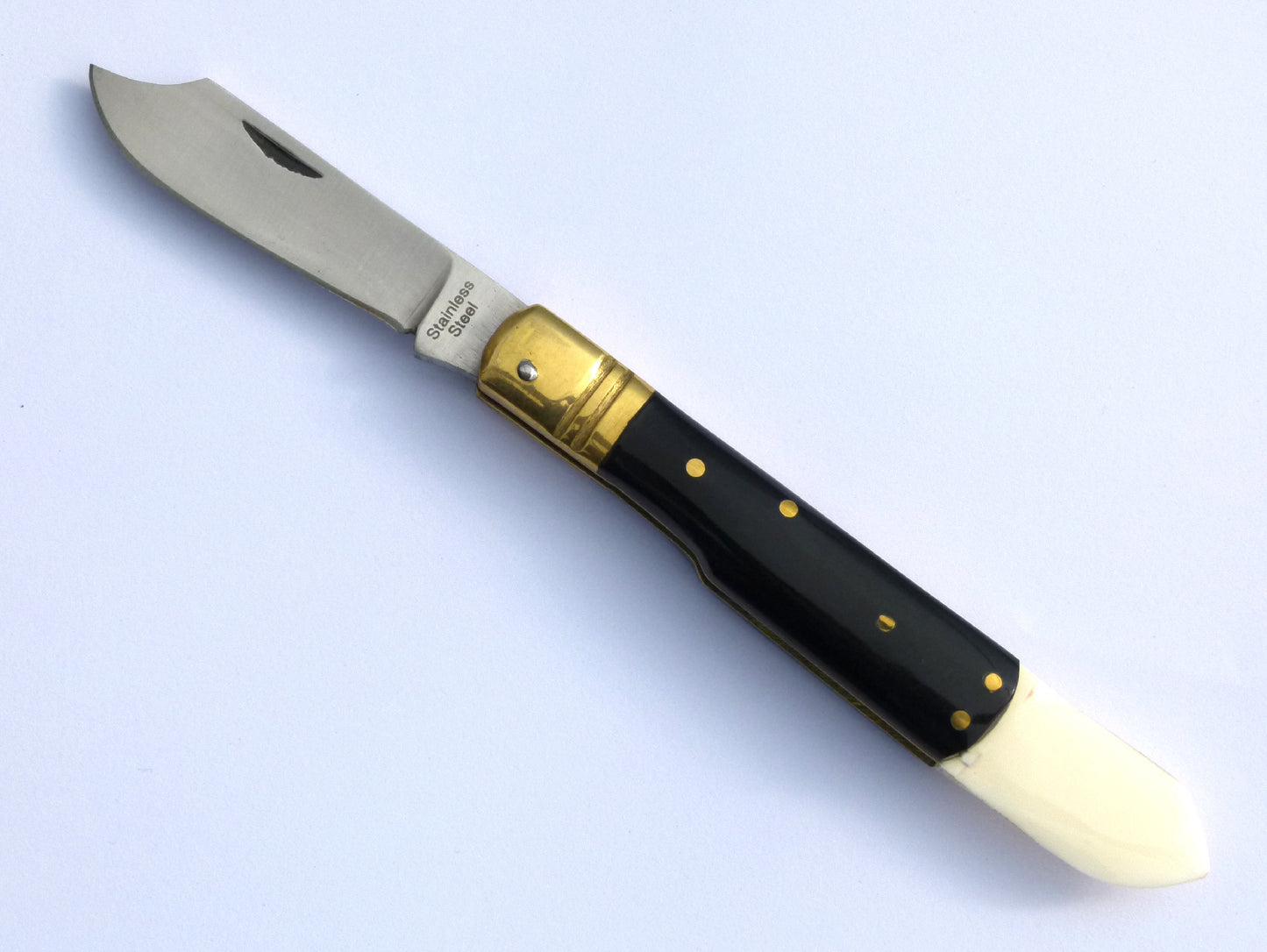 Japanese Folding Budding & Layering Knife