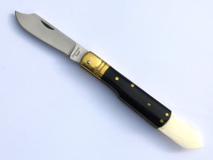 Japanese Folding Budding & Layering Knife