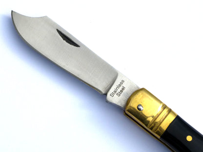 Japanese Folding Budding & Layering Knife