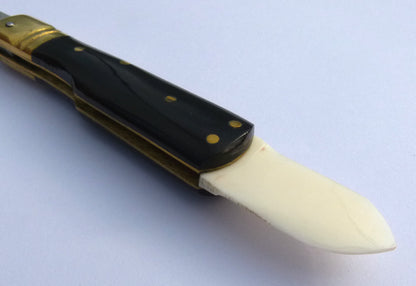 Japanese Folding Budding & Layering Knife