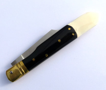 Japanese Folding Budding & Layering Knife