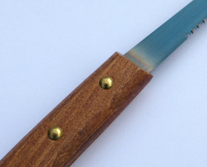 Japanese Fine Long Blade Bonsai Pruning Saw