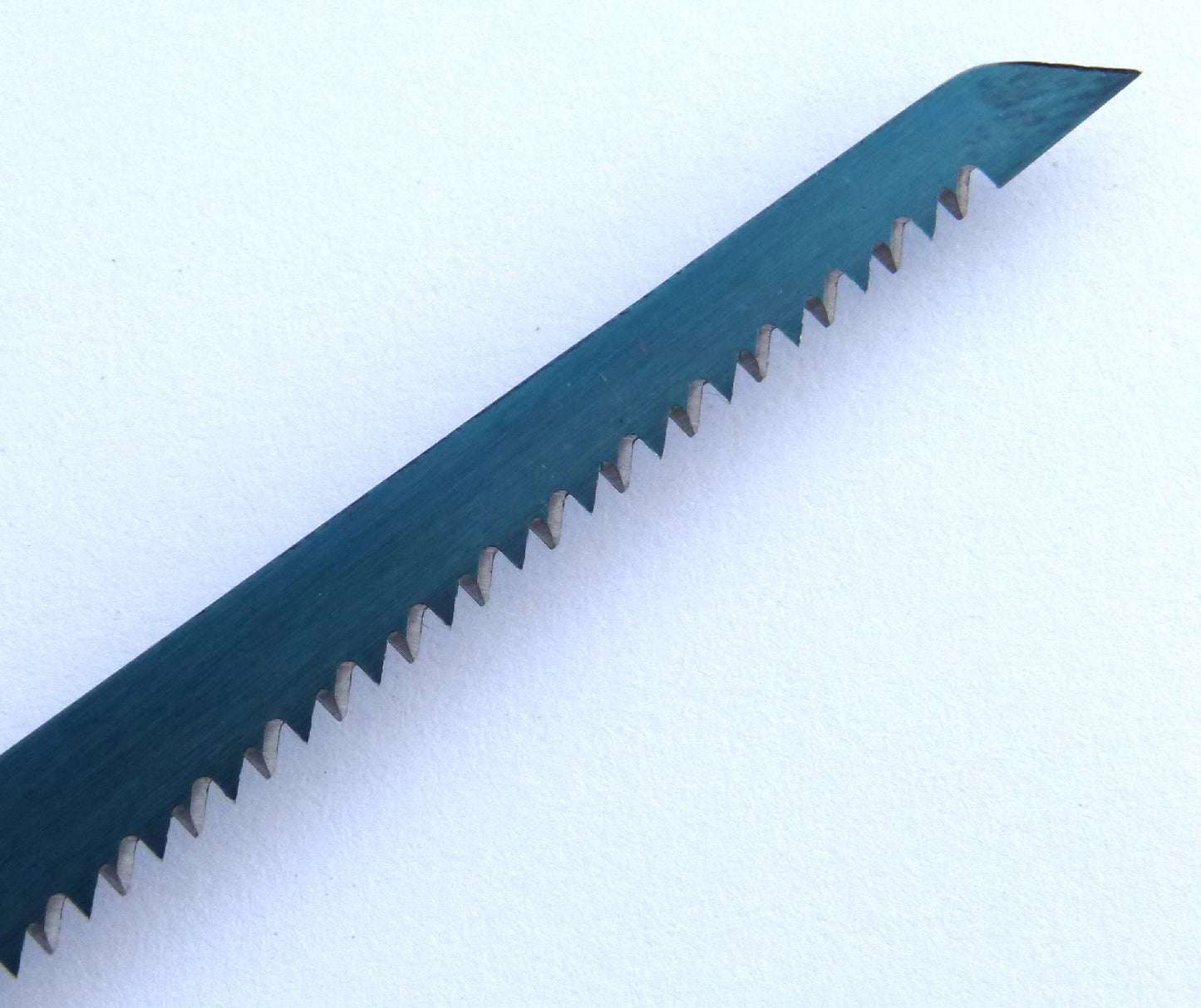 Japanese Fine Long Blade Bonsai Pruning Saw