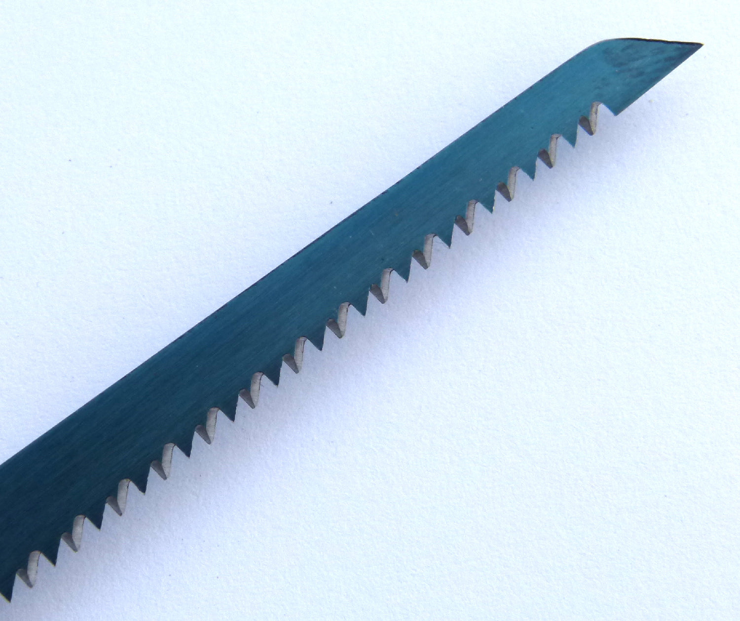 Japanese Fine Long Blade Bonsai Pruning Saw