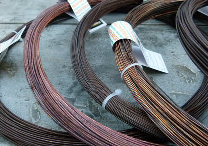 Professional Copper Wire for Bonsai Trees 