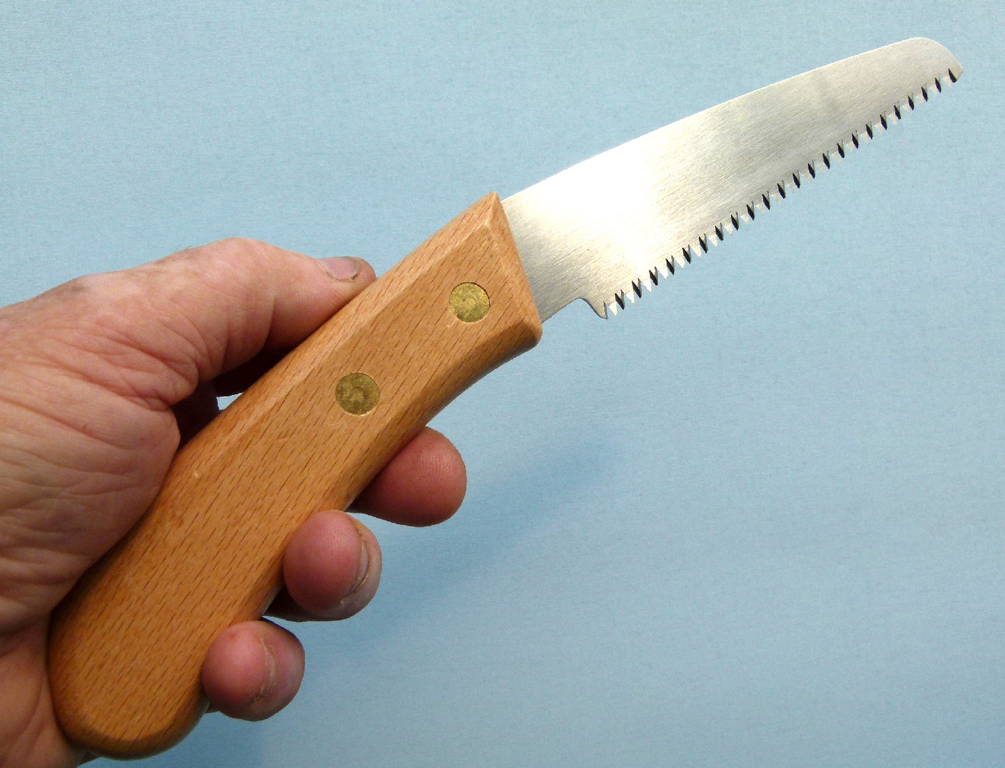 Japanese Fixed Blade Pruning Saw