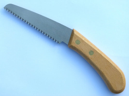 Japanese Fixed Blade Pruning Saw