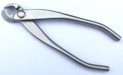 Bonsai Branch Cutter - Small - Stainless Steel Bonsai Tools