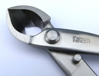 Bonsai Branch Cutter - Small - Stainless Steel Bonsai Tools