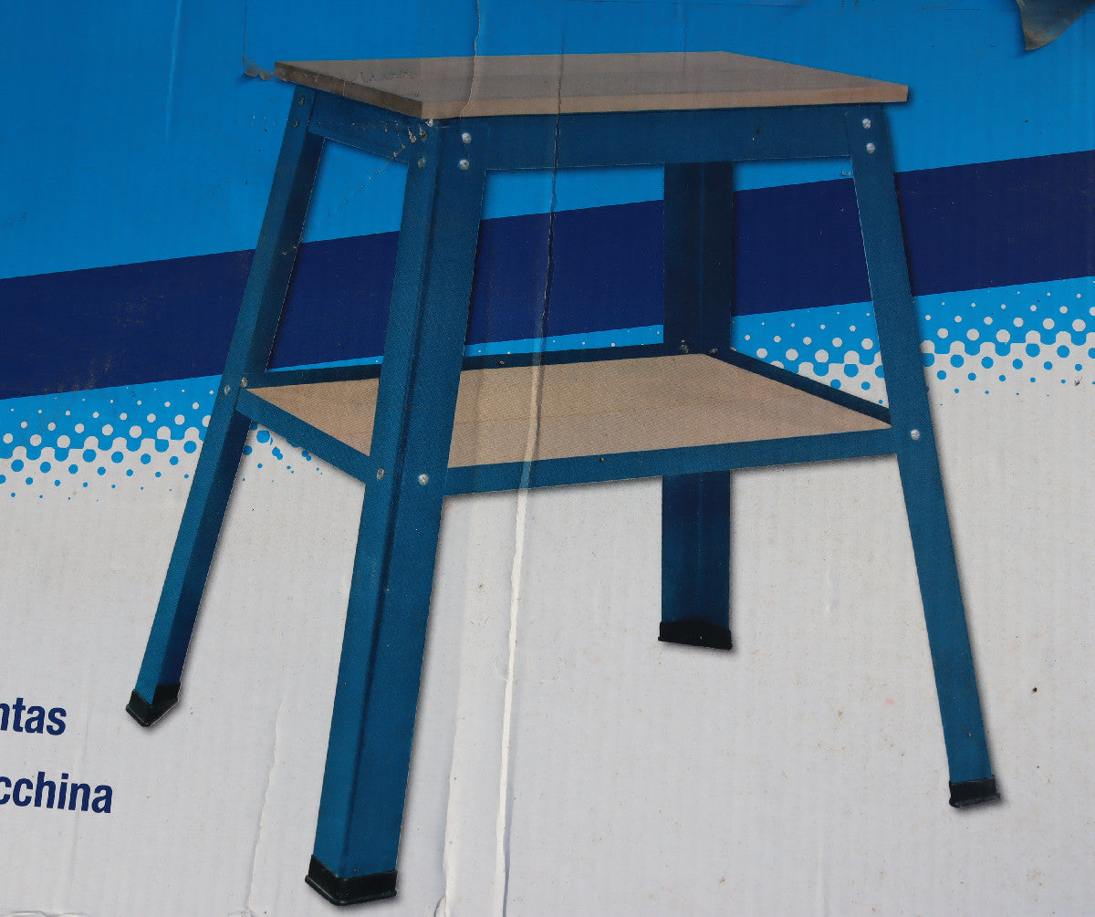Bonsai Work Bench - New Unused New Old Stock CLEARANCE