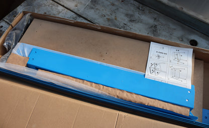 Bonsai Work Bench - New Unused New Old Stock CLEARANCE