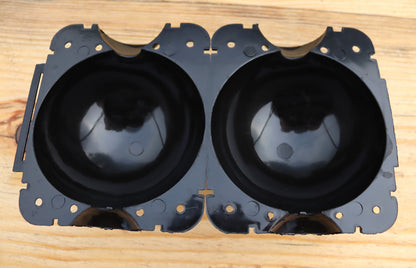 Air Layering Pods 80mm
