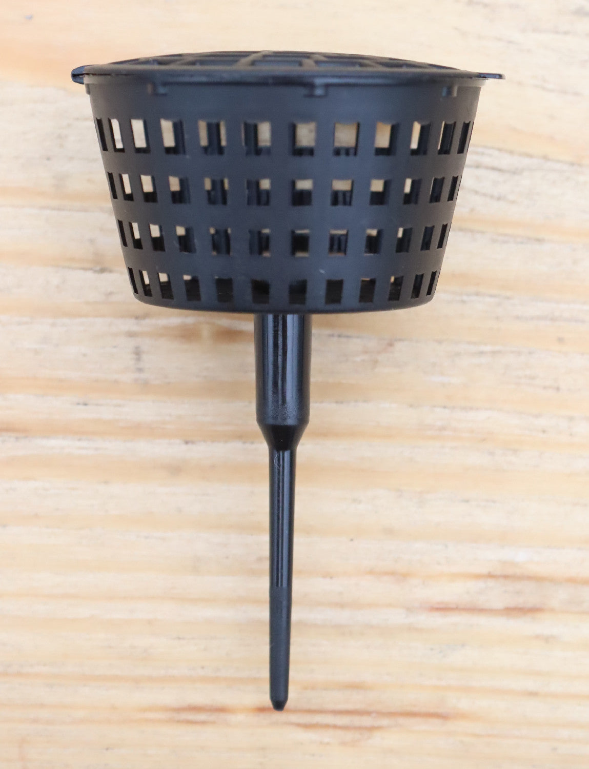 Bonsai Fertilizer Baskets with Lids 