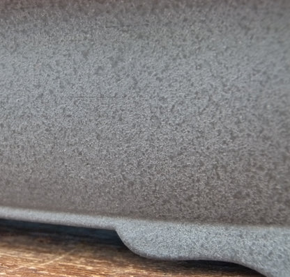 Rectangular High Quality Unglazed Bonsai Pot 12" - Used