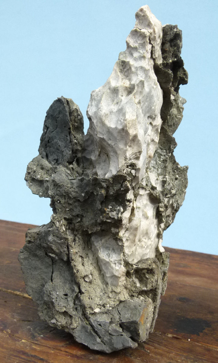 Japanese Ibigawa Rock, Bonsai Landscape Saikei