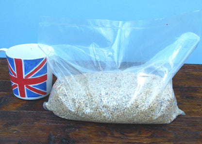 Fine Quartz Grit For Bonsai - Drip Trays - Surface Dressing - Bonsai Display