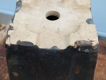 Deep Cascade Style Bonsai Pot by Charles Miller - Used