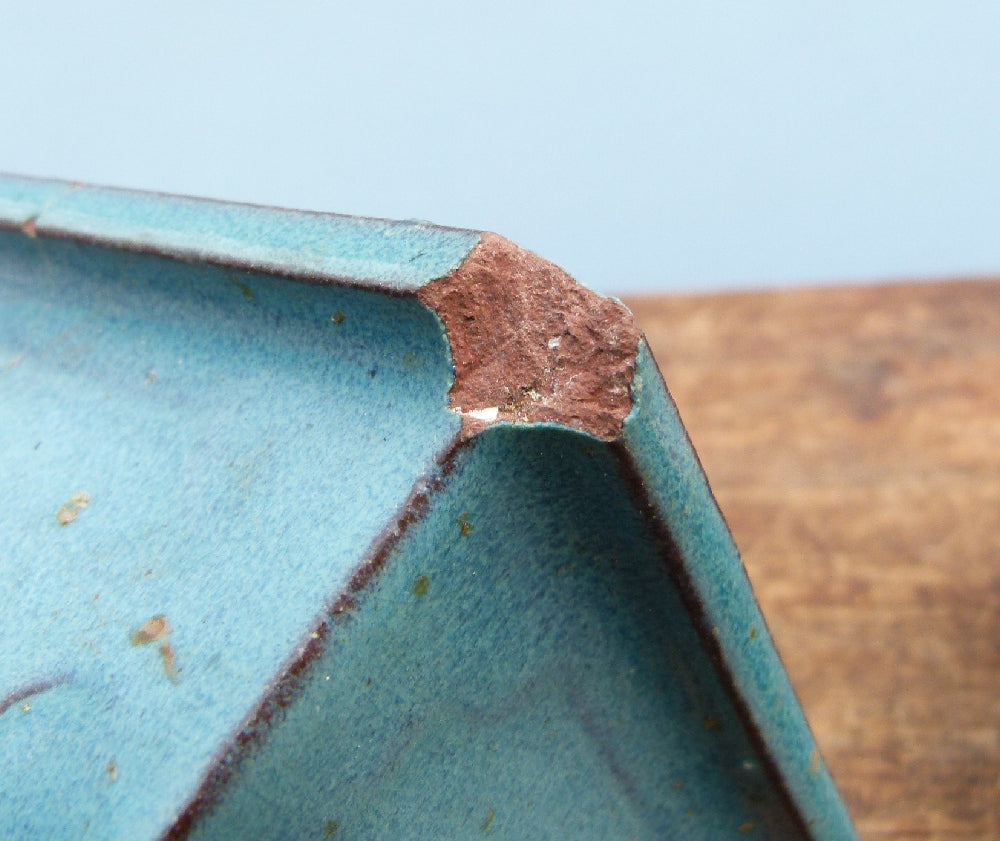 Used Glazed Bonsai Pots - Group of 5 Pots - CLEARANCE