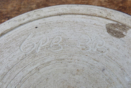 Used Glazed Bonsai Pots - Group of 5 Pots - CLEARANCE