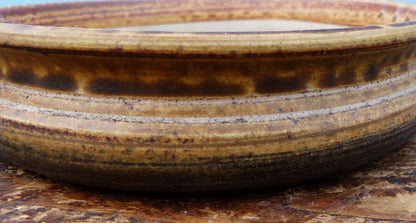 Used Glazed Bonsai Pots - Group of 5 Pots - CLEARANCE