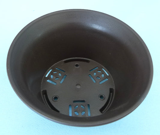 Plastic Bonsai Pots - Great Value High Quality Bonsai Training Pot - 5.5"