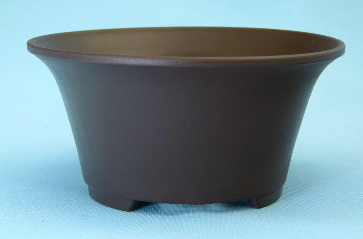 Plastic Bonsai Pots - Great Value High Quality Bonsai Training Pot - 5.5"