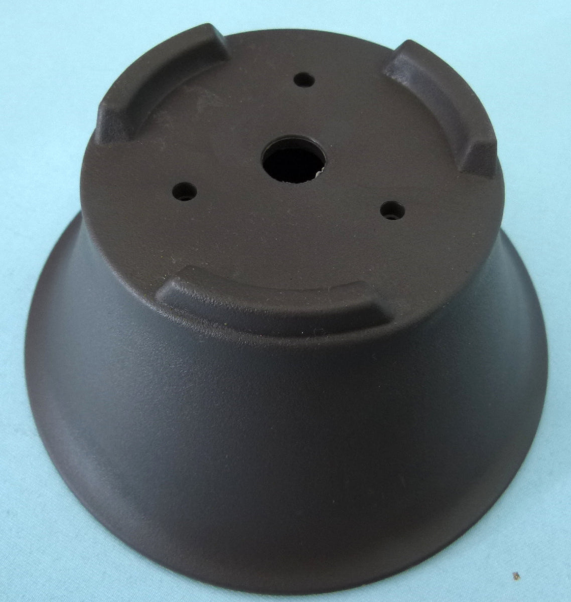 Plastic Bonsai Pots - Great Value High Quality Bonsai Training Pot - 7"