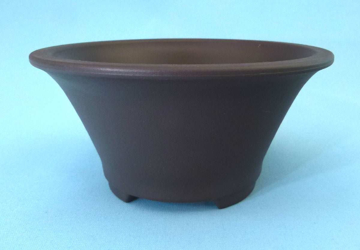 Plastic Bonsai Pots - Great Value High Quality Bonsai Training Pot - 7"