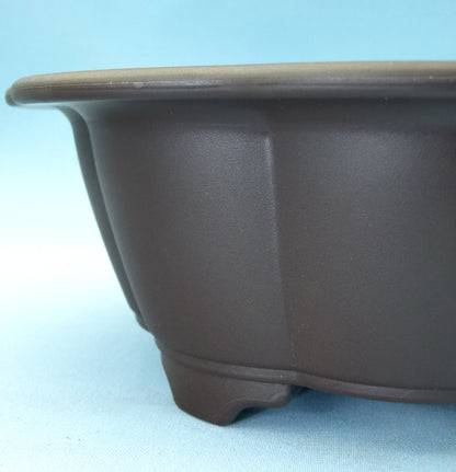 Plastic Bonsai Pots - Great Value High Quality Bonsai Training Pot - 10"