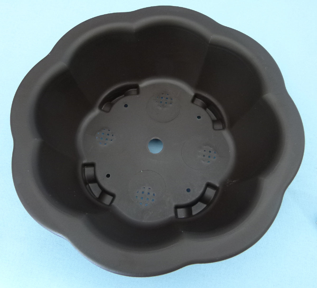 Plastic Bonsai Pots - Great Value High Quality Bonsai Training Pot - 10"