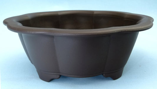 Plastic Bonsai Pots - Great Value High Quality Bonsai Training Pot - 10"