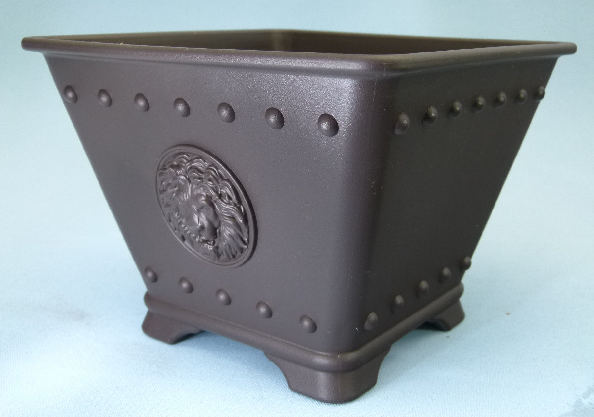 Plastic Bonsai Pots - Great Value High Quality Bonsai Training Pot - 6"