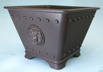 Plastic Bonsai Pots - Great Value High Quality Bonsai Training Pot - 6"