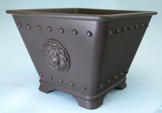 Plastic Bonsai Pots - Great Value High Quality Bonsai Training Pot - 6"