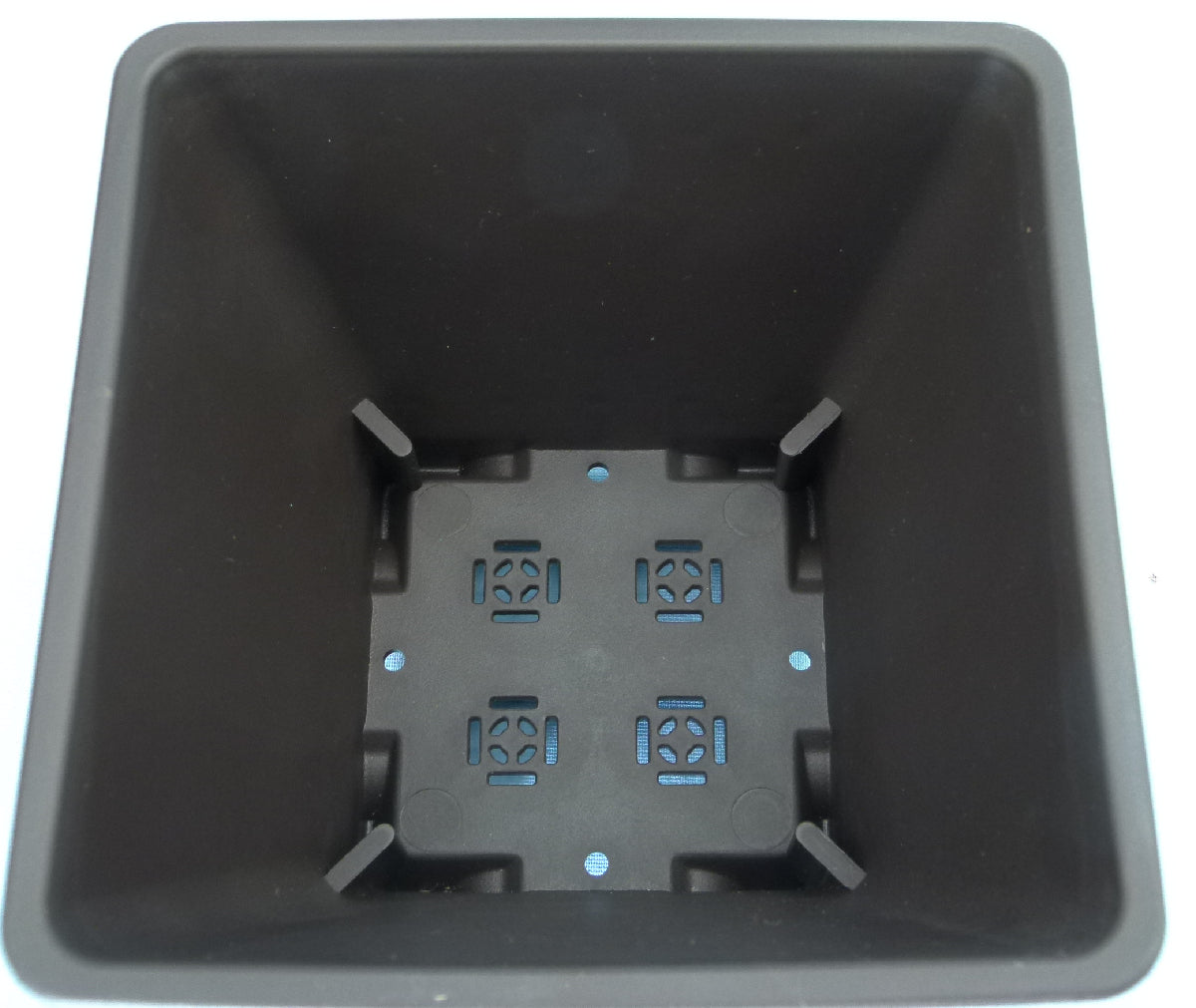 Plastic Bonsai Pots - Great Value High Quality Bonsai Training Pot - 6"