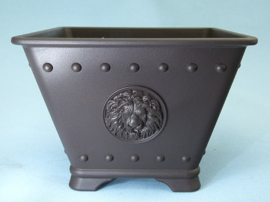 Plastic Bonsai Pots - Great Value High Quality Bonsai Training Pot - 6"