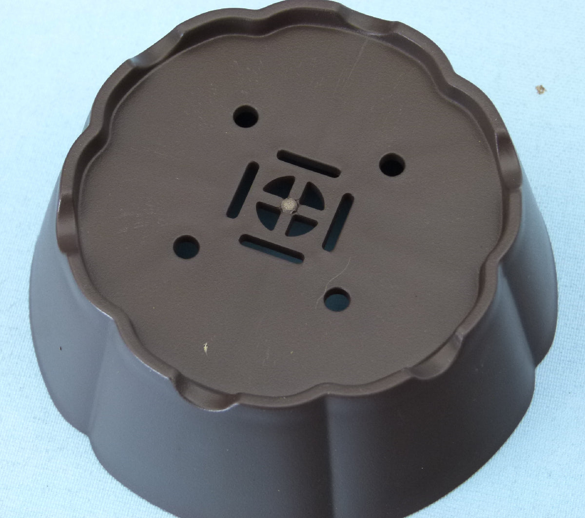 Plastic Bonsai Pots - Great Value High Quality Bonsai Training Pot - 4"