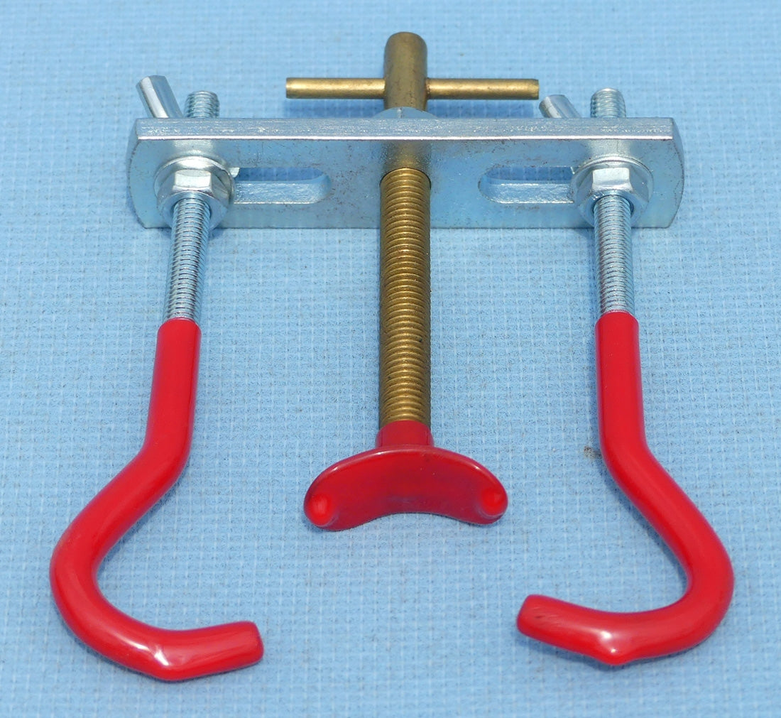 Branch Bending Clamp - Medium Bonsai Jack
