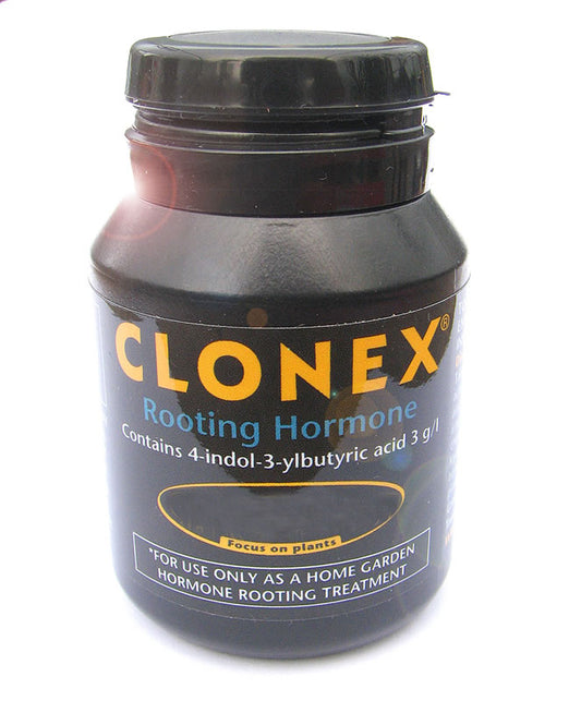 Bonsai Rooting Hormone Gel - Clonex - Label may vary from that shown.
