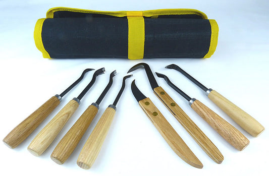 Bonsai Tool Kits - Superior Quality – Kaizen Bonsai
