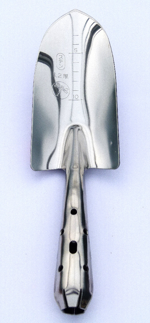 japanese garden trowel Japanese Garden Tools - Hand Trowel